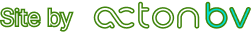 Site by ActonBV